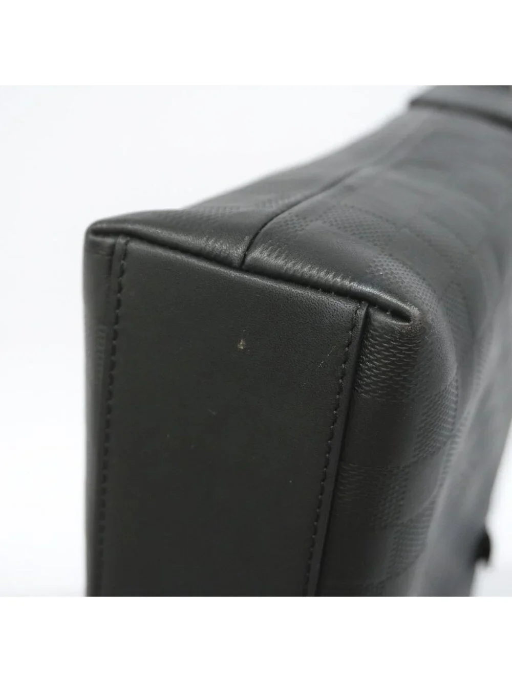Louis Vuitton Business Bag Damier Infini Onyx 2-Way Bag